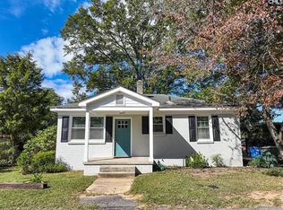 2229 Kenny Ct, Columbia, SC 29204