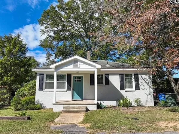 2229 Kenny Ct, Columbia, SC 29204