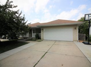 3333 Gregory St, Lincoln, NE 68521
