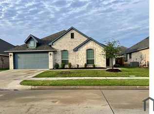 204 Painted Trl, Forney, TX 75126