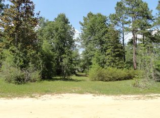 393 Kerry Davis Rd, Jesup, GA 31545