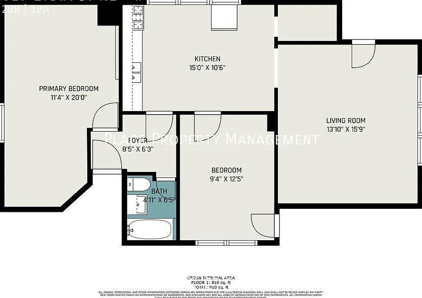 617 Lydia #2 Upper 2 bed unit — Photo 2
