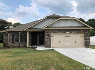 38 Pal Ct LOT 61, Benson, NC 27504