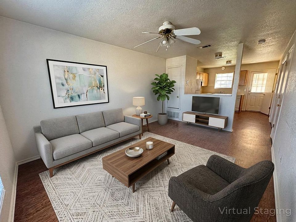 1st image of 4506 Sylvia Dr APT A