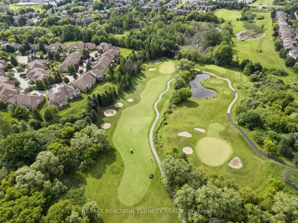 440 Morley Cook Cres, Aurora, ON L3X 2M3