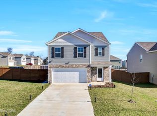 2338 Beacon Rd, Talbott, TN 37877