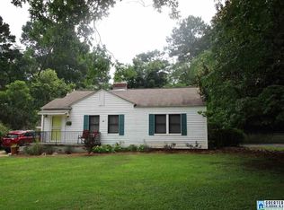 209 Milton St, Sylacauga, AL 35150