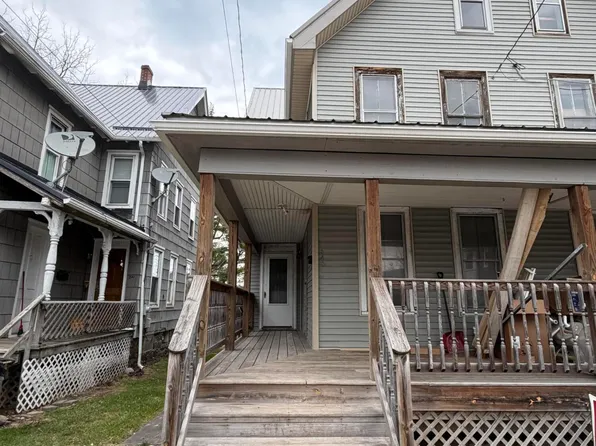 345 Hastings St #345, Williamsport, PA 17702