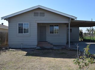 1223 I St, Sanger, CA 93657