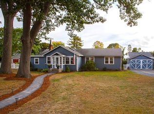 35 Pitman Ave, Wakefield, MA 01880