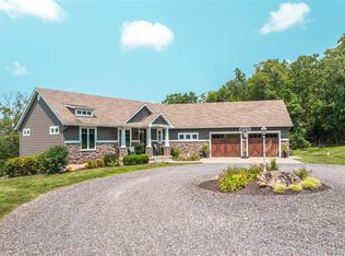 3322 State Highway P, Owensville, MO 65066