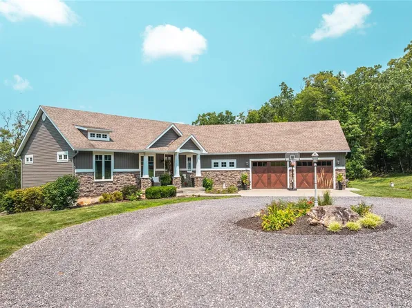 3322 State Highway P, Owensville, MO 65066