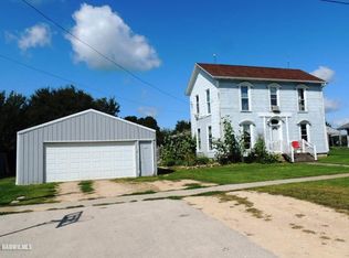 208 Congress St, Rock City, IL 61070