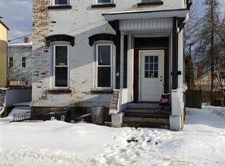 18-20 Vrooman Ave, Amsterdam, NY 12010