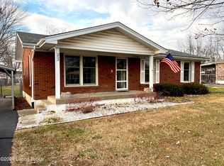 253 Jackie Way, Shepherdsville, KY