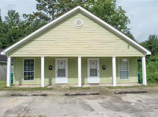 505 N Holly St, Hammond, LA 70401