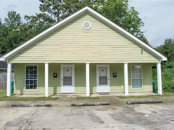 505 N Holly St, Hammond, LA 70401
