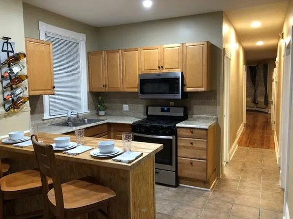 57 Elberon Pl #2, Albany, NY 12203