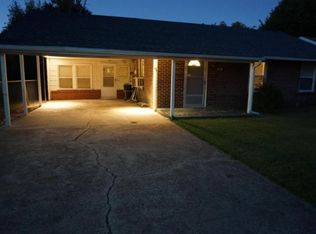 321 SE 4th St, Pryor, OK 74361