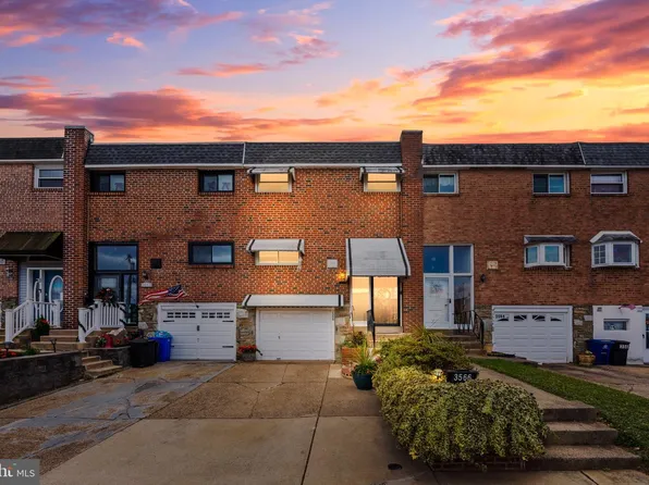3566 Gloucester Ln, Philadelphia, PA 19114