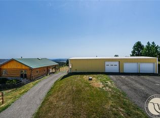 411 Shane Ridge Rd, Columbus, MT 59019
