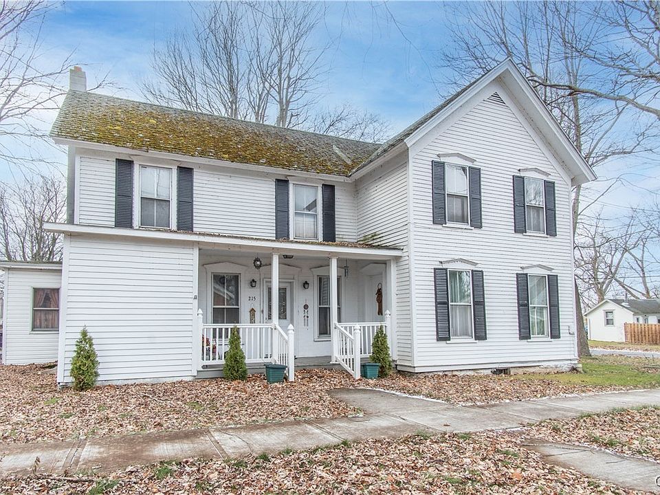 1st image of 215 William St