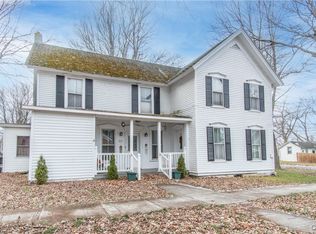 215 William St, Cape Vincent, NY 13618