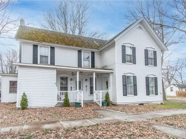 215 William St, Cape Vincent, NY 13618