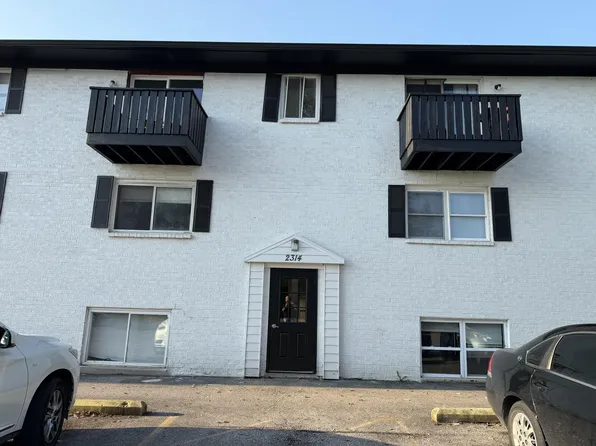 East Ridge Apts, 2306 N Ritter Ave #40, Indianapolis, IN 46218