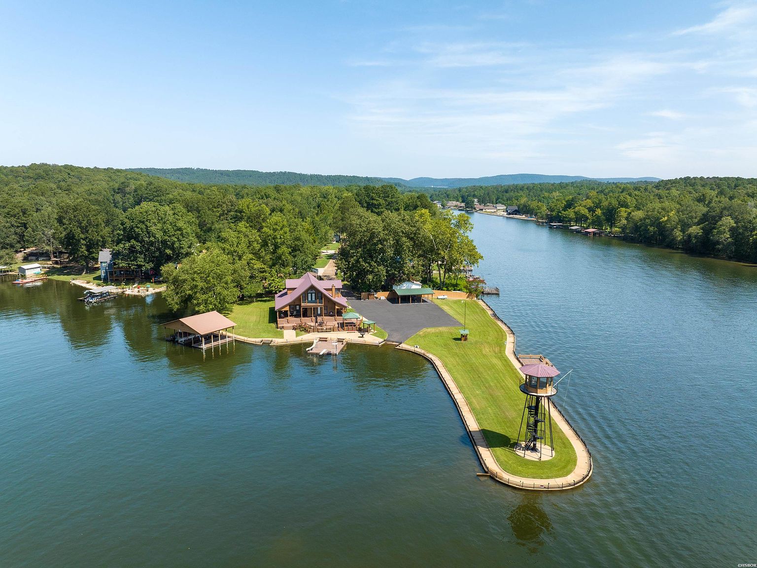 101 & 111 Muskogee Rd, Royal, AR 71968 MLS 143373 Zillow