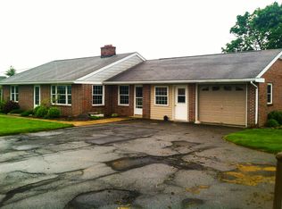 1134 Georgetown Rd, Christiana, PA 17509