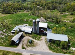 LOT Cooper Rd #B, Hammond, NY 13646