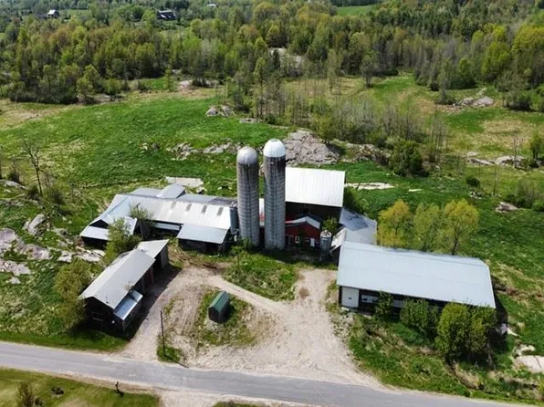 LOT Cooper Rd #B, Hammond, NY 13646