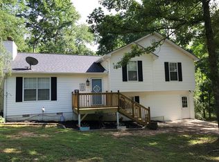 133 Ashwood Dr, Waco, GA 30182