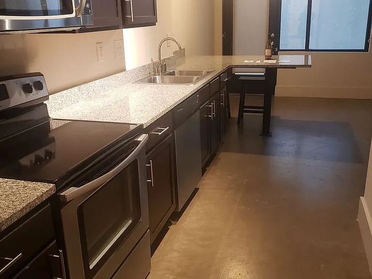 DRAYTON MILLS LOFT APARTMENTS — Photo 26