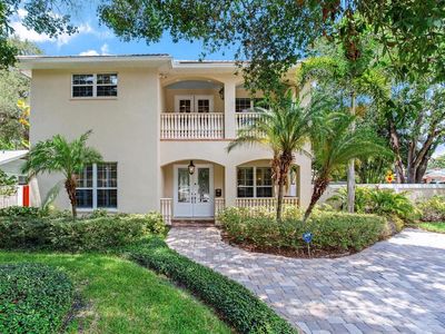 2301 S Hale Ave, Tampa, FL, 33629