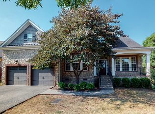 8152 Middlewick Ln, Nolensville, TN 37135