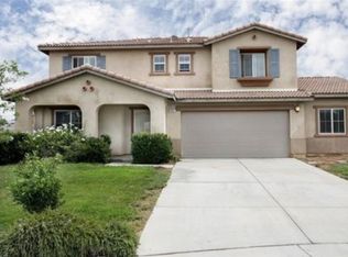 886 Bandolina Ct, Perris, CA 92571