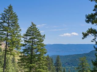 1555 Blacktail Rd, Lakeside, MT 59922