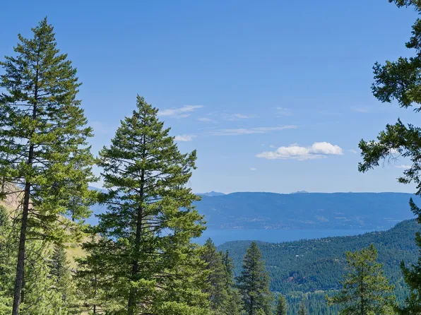 1555 Blacktail Rd, Lakeside, MT 59922