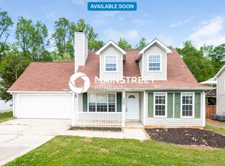 3392 Brookside Ln, Jonesboro, GA 30236