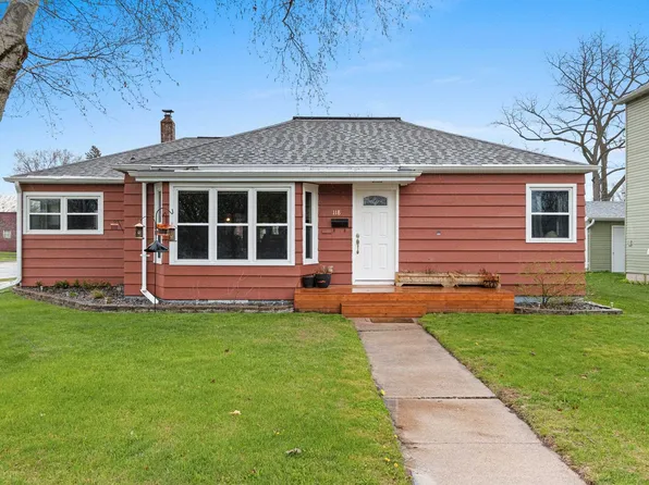 118 Jones Ave, Oconto, WI 54153