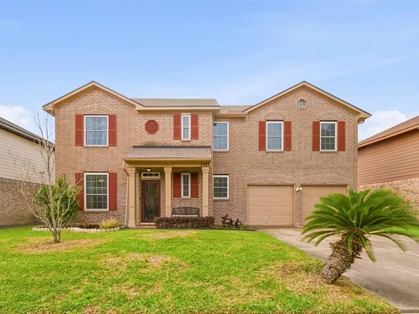 1311 Cowden Ct, Missouri City, TX 77489