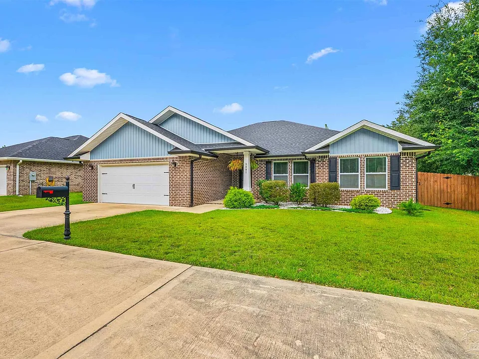 5891 Anderson Ln