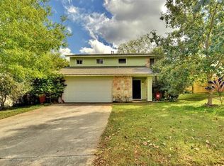 8553 Red Willow Dr, Austin, TX 78736