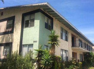 3860 College Ave, Culver City, CA 90232