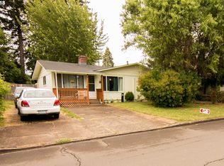 5980 E St, Springfield, OR 97478