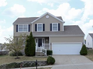 107 Dunn Cir, Georgetown, KY 40324