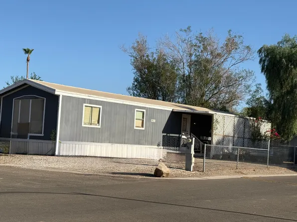 5201 E Us Highway 95 Lot 243, Yuma, AZ 85365