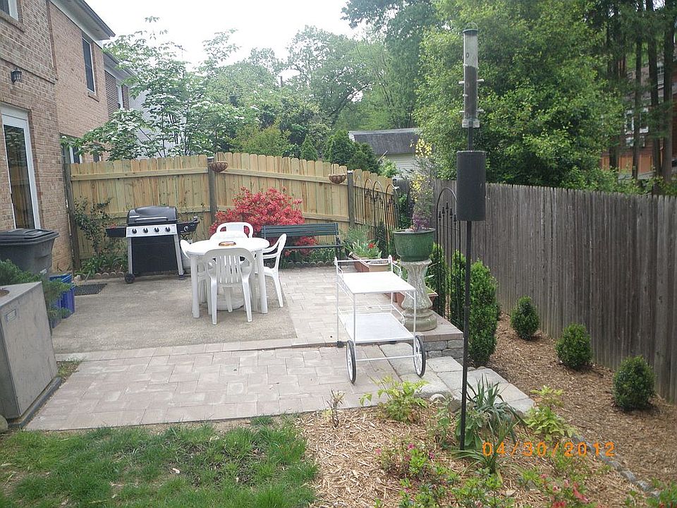 2nd image of 2418 Falls Place Ct